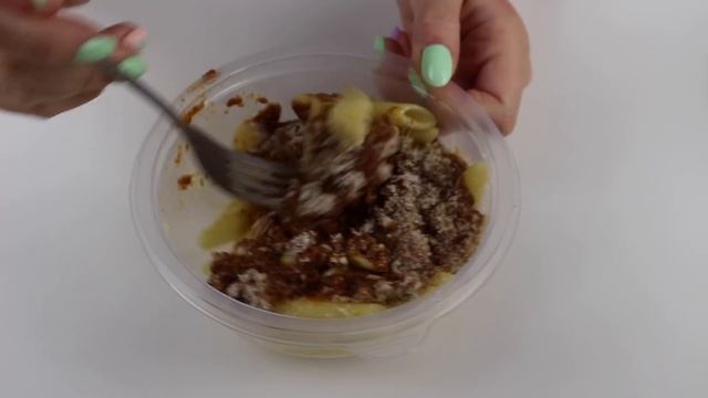 ОБМАН ВЕГАНОВ или обзор кулинарии ВкусВилл