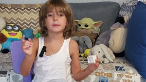 Профилактика плоскостопия у детей | Prevention of flat feet in children