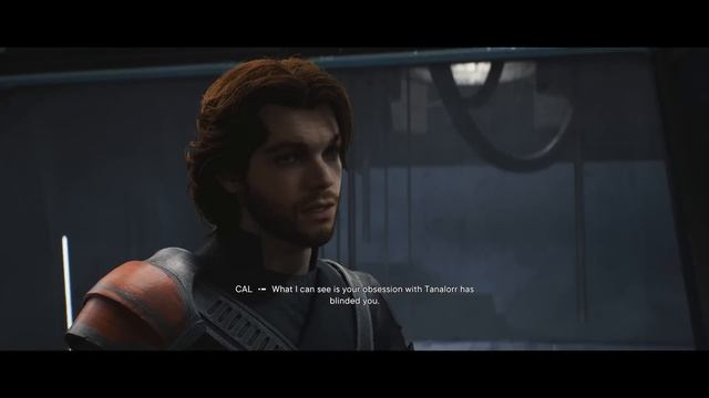 A Narrative Critique of Star Wars Jedi: Survivor смотреть онлайн