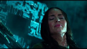 Трансформеры 5 Последний рыцарь Оптимус Прайм заберают посох в 4k Ultra HD 60fps