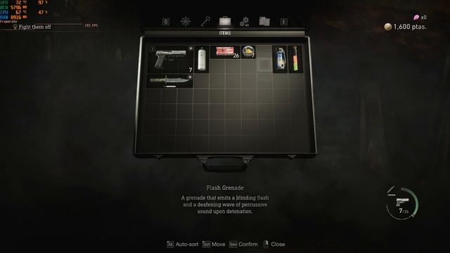 Resident Evil 4 Remake (DEMO) | Max Settings 1080p | GTX 1080 ti | Ryzen 5 5500 смотреть онлайн