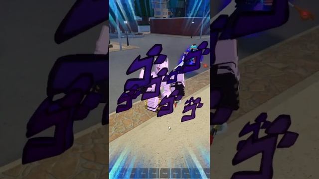 ?ПОДАРОК за Задание часть 7 Юба #yba #юба #roblox #jojo #обноваюба #юба