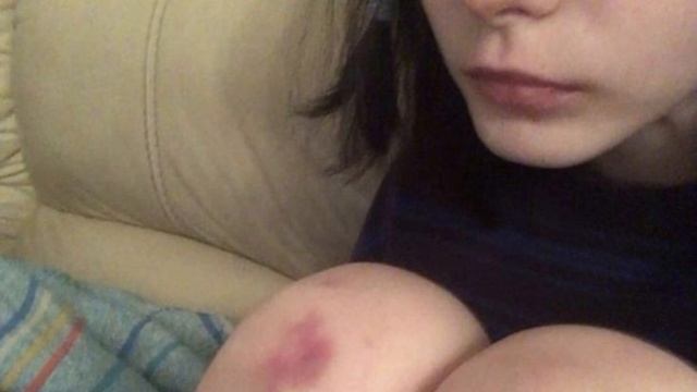 Б0л3зн3нная v|~|3ш|~|0сть (саблиминал запрос ug???) смотреть онлайн