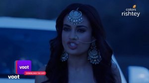 Naagin 3 | नागिन 3 | Ep. 87 | Vish Slits Vikrant's Throat | विष ने काटा विक्रांत का गला