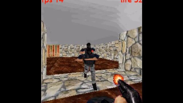 demo j2me 3d engine смотреть онлайн