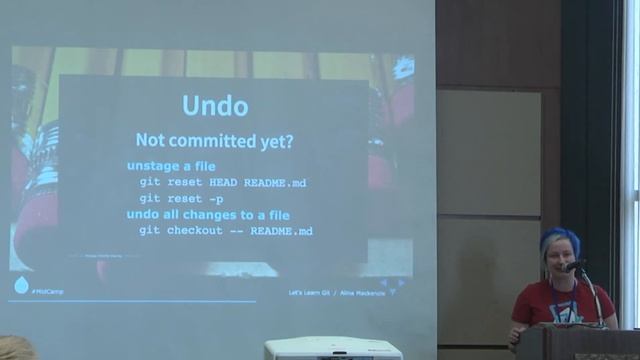 Lets Learn Git смотреть онлайн