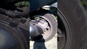 Сузуки СкайВэй 400