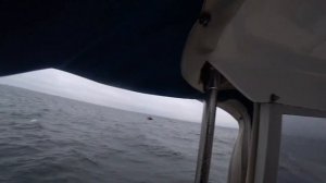 Закрытие Сезона. Зимняя Морская Рыбалка с ночевкой.