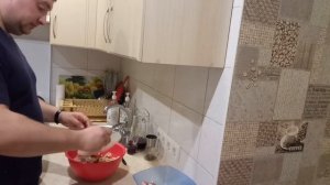 ГОТОВИМ ШАШЛЫК В ЭЛЕКТРОШАШЛЫЧНИЦЕ/ ОБЗОР ЭЛЕКТРОШАШЛЫЧНИЦЫ DELTA DL - 6700