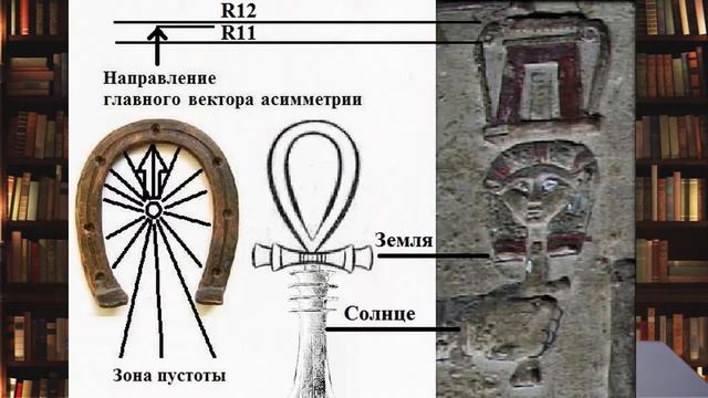 Тайна египетских амулетов. Выше пирамид. Часть 4
