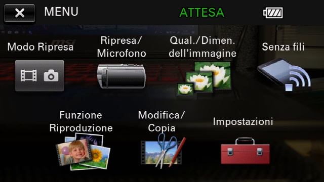 Recensione Completa - Sony FDR-AX33 + test video 1080p смотреть онлайн