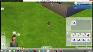 sims 4 legacy challenge ep 2 -SEEDS-