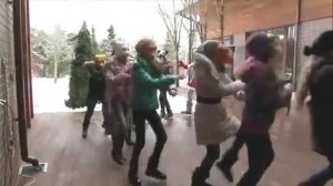 Опа Новый Год!!!