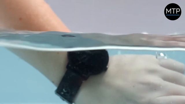 MyTrendyPhone / Forever ForeVive SB-320 Vandtæt Smartwatch - IP67 - Bluetooth 4.2, 180mAh Batteri смотреть онлайн