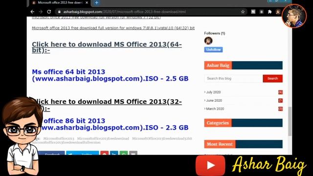 Microsoft Office 2013 free download full version For windows 7\8\8.1\10 (64-bit or 32-bit) in Hindi смотреть онлайн