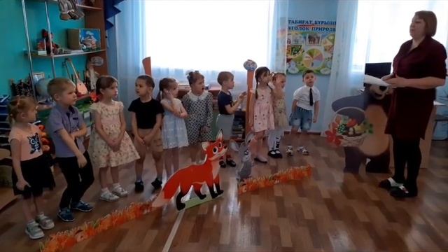 Областная педагогическая панорама «Аллея открытых занятий» в ДО смотреть онлайн