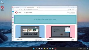Opera Browser Not Opening or Loading Pages in Windows [Solution]