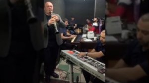 Hovhannes Vardanyan ( HOVO ) klarnet par