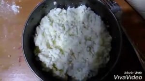 Ленивые варенники и сырники из творога !!!