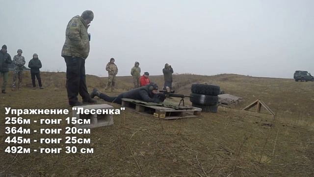 Заключительный турнир "Sniper 7.62" 2021 года. смотреть онлайн