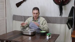 СУПЕР РЕЦЕПТ! Вяленая Свиная Шея с Можжевельником. Как завялить Свиную Шею в домашних условиях. Шея