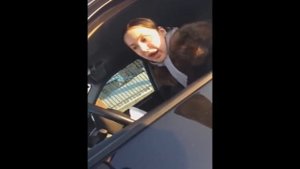 Остановка за тонировку