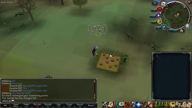 Daily Cash Boost - Episode 3 - Morchella Mushrooms! (Runescape Money Making)