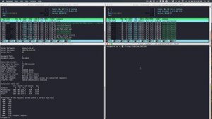 MySQL 5.7 vs MySQL 8 Benchmark