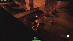 How To Get The Old Guard Badge | Tips To Get To Wave 35 In Guts And Blackpowder