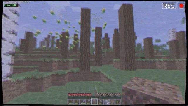 Тебя ничто здесь не спасёт! - Minecraft Beta Undefined | Minecraft #68 смотреть онлайн