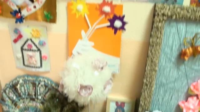 Выставка поделок своими руками смотреть онлайн