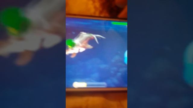 Короче говоря обзор на акул игра называется хангри Shark Evolution смотреть онлайн