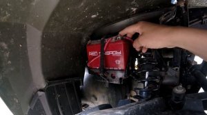 Polaris Sportsman800,Читаем ошибки