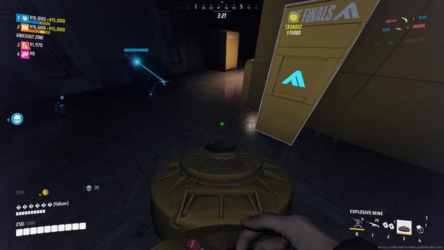 Retakes can be very difficult in this game || The Finals || Tournament || #thefinals #embarkstudios смотреть онлайн