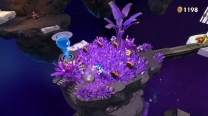 ASTRO’s Playroom. Магистраль SSD. Полное прохождение