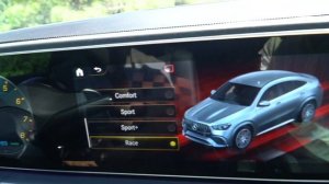 ESSAI GLE63s AMG 2023 À MARBELLA ?
