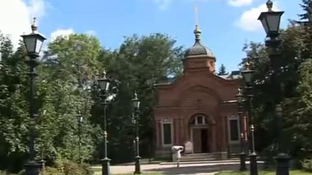 Песня о Ленинском районе