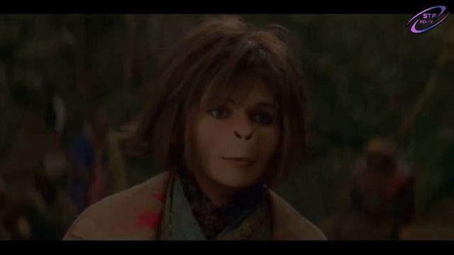 Planet of the Apes (Tamil Dubbed) Clip 9 смотреть онлайн