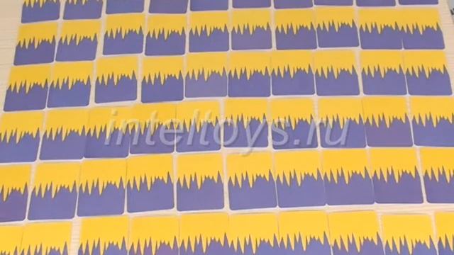 Карточная игра «Антошки» смотреть онлайн