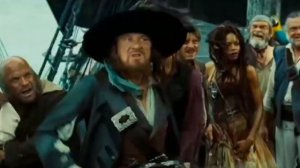 Пираты Карибского моря🏴☠️ (ролик)