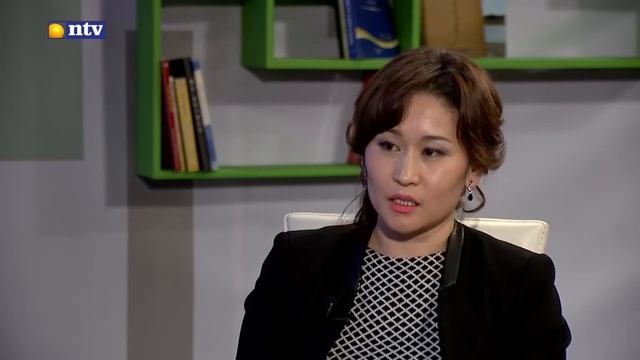 NTV телевизийн Номын гэгээ нэвтрүүлгийн ярилцлага. Part 2 смотреть онлайн