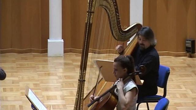 Evrim DEMIREL. Saz Semaisi No. 2 смотреть онлайн