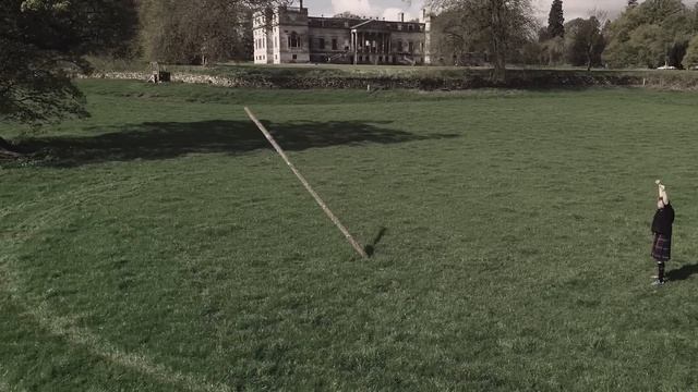 Scottish Highland Games: Explained смотреть онлайн