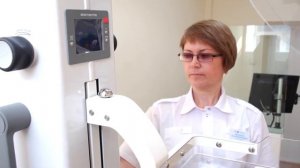 РЖД Медицина в Пензе Маммография