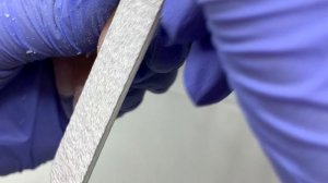 Идеальные гелевые типсы для наращивания на WB / Френч стемпингом