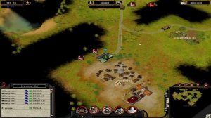 Railroad Pioneer / Магнаты железных дорог - Серия #2 [1080p@60fps]