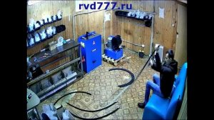 Изготовление РВД