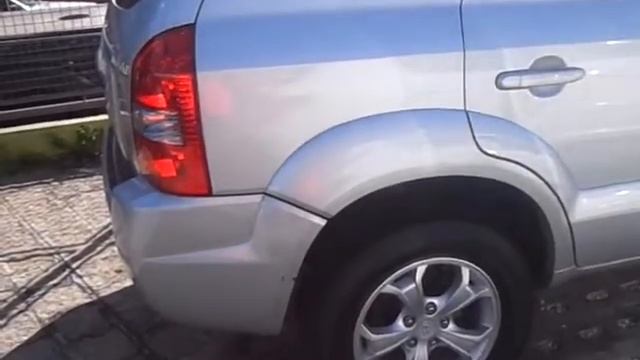 HYUNDAI TUCSON 2.0 GLS - CARROS USADOS - AUTO PRIME VEICULOS смотреть онлайн