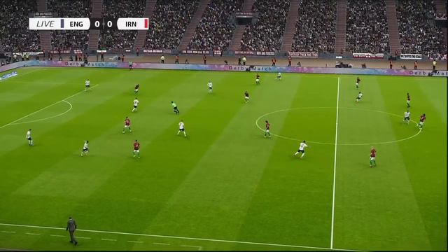 England vs Iran LIVE • FIFA WORLD CUP QATAR 2022 • MATCH LIVE NOW TODAY смотреть онлайн