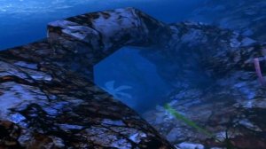 Ocean Rift - Oculus Quest - Gameplay